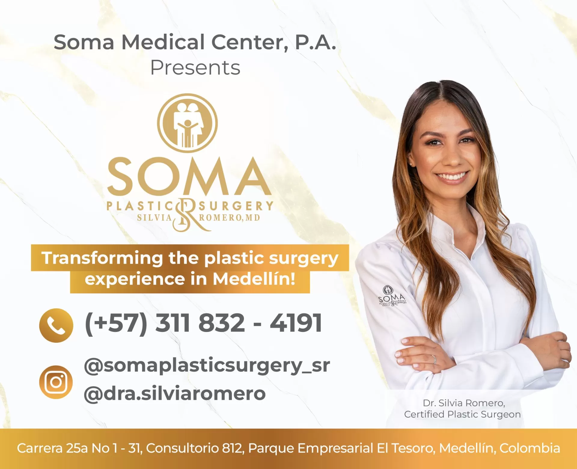 SOMA PLASTIC SURGERY